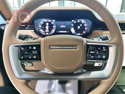 لاند ڕۆڤەر ڕانج ڕۆڤەر ڤۆگ